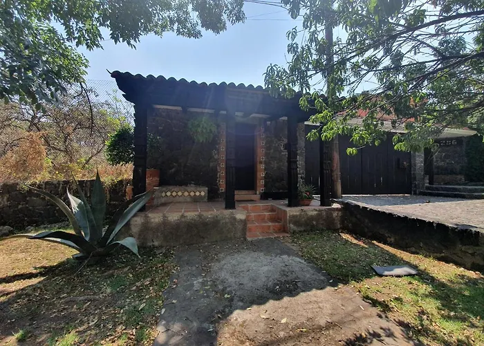 Homestay Cerca Del Colmex, Flacso Y U Pedagogica Mexico City
